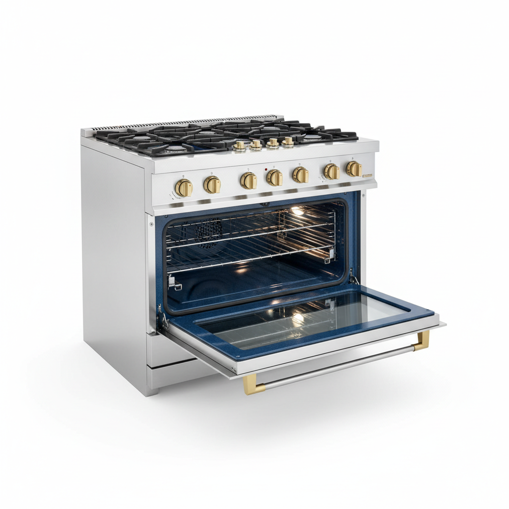 Aurelium ProBake 700 Built-In Convection Oven